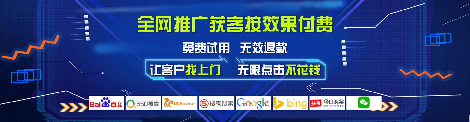 南皮竞价广告